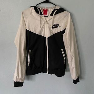 Nike windbreaker